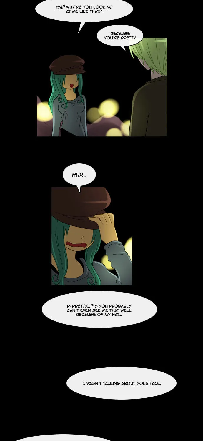 Kubera Zinmanga X Chapter 133 Page 20