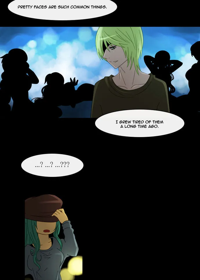 Kubera Zinmanga X Chapter 133 Page 21