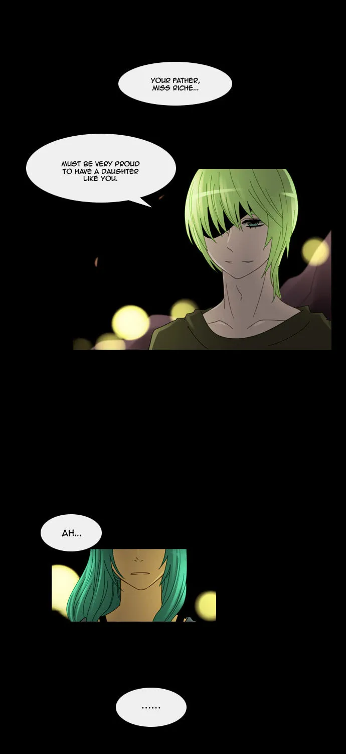 Kubera Zinmanga X Chapter 133 Page 22