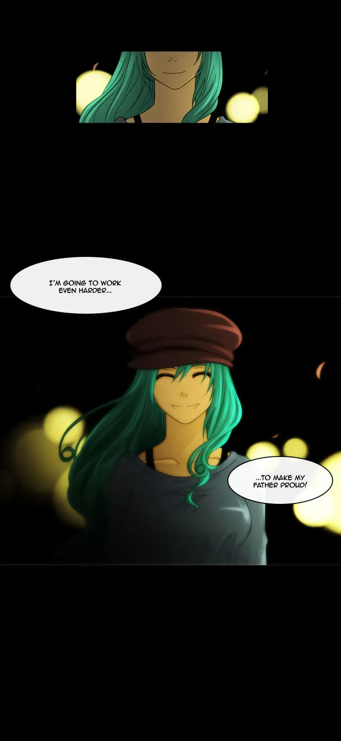 Kubera Zinmanga X Chapter 133 Page 23
