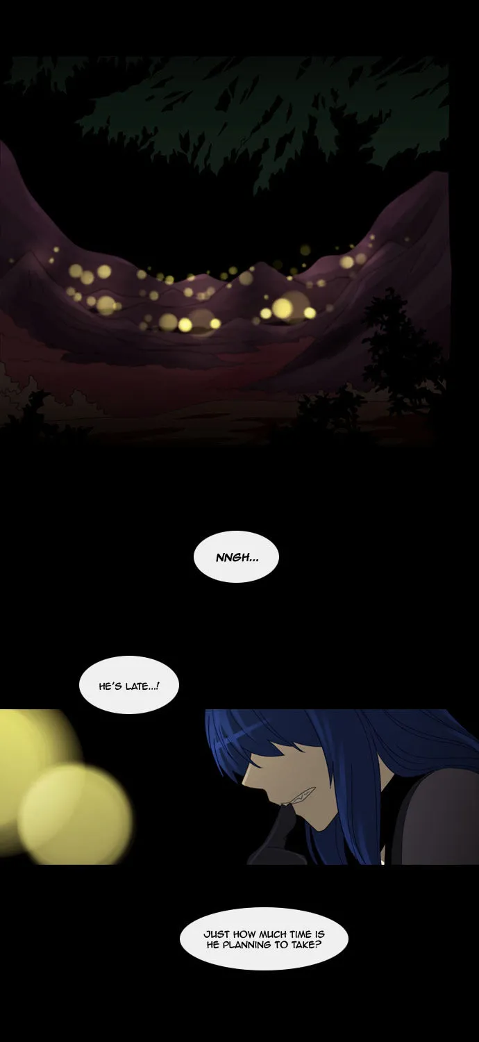 Kubera Zinmanga X Chapter 133 Page 25