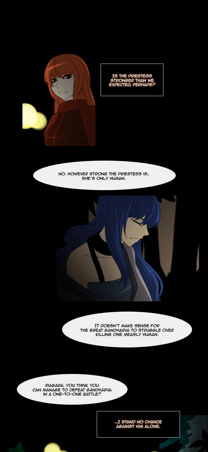 Kubera Zinmanga X Chapter 133 Page 26