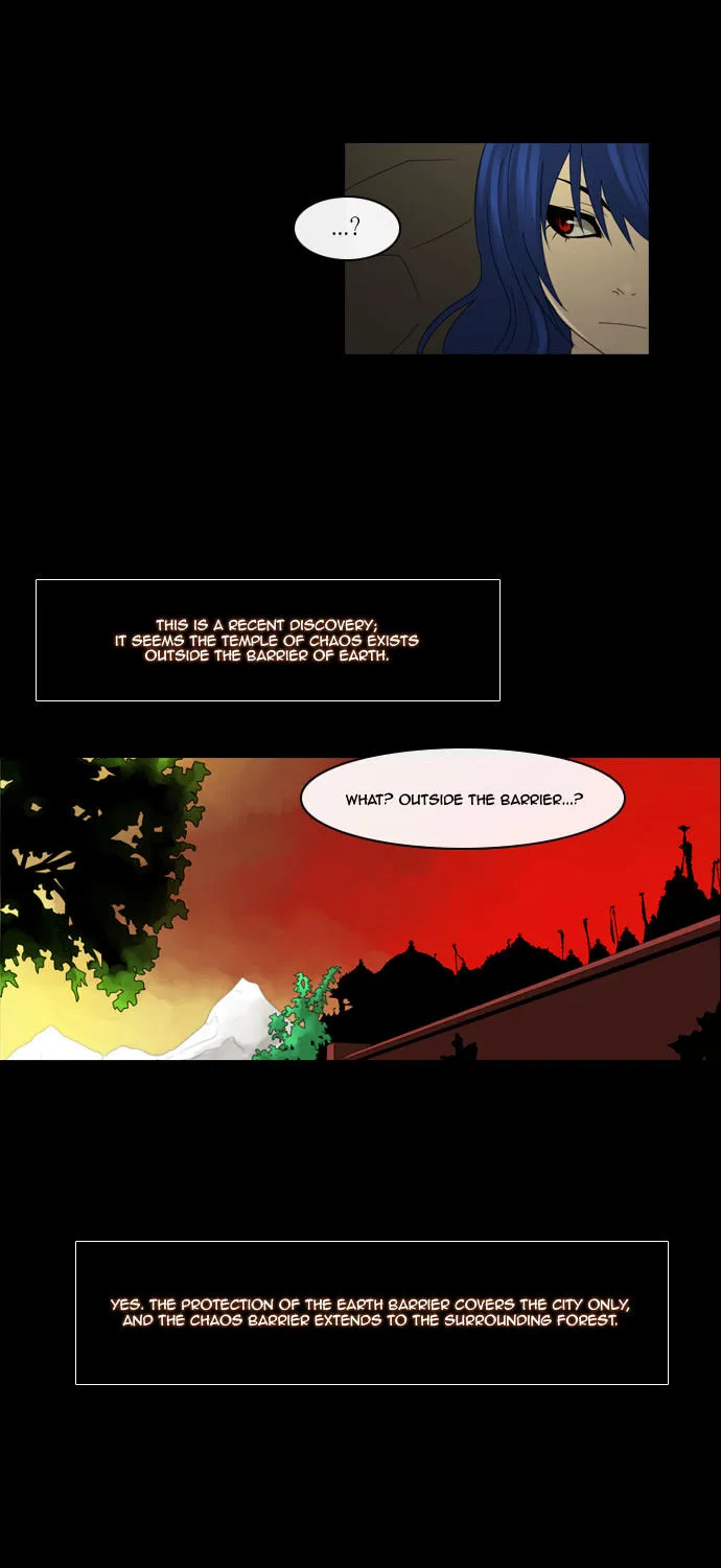 Kubera Zinmanga X Chapter 133 Page 30
