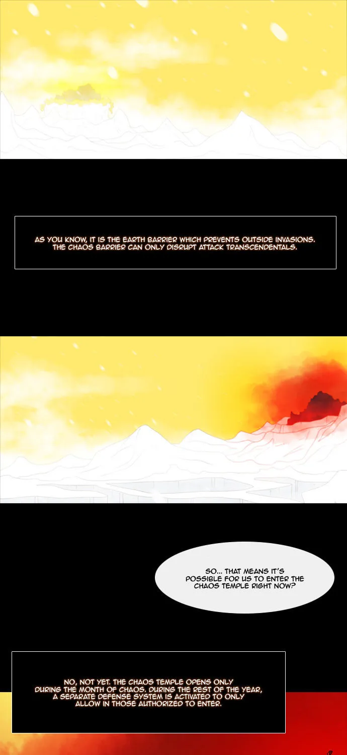 Kubera Zinmanga X Chapter 133 Page 31