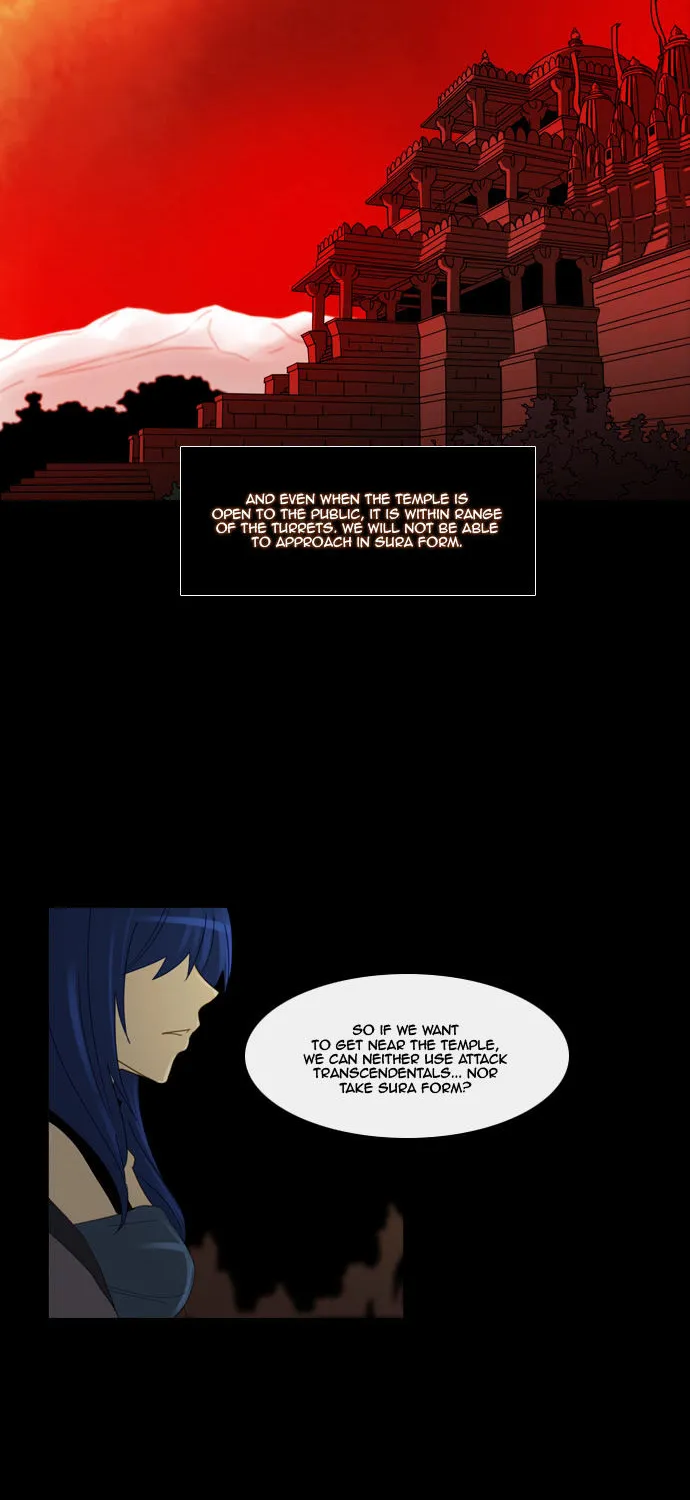 Kubera Zinmanga X Chapter 133 Page 32