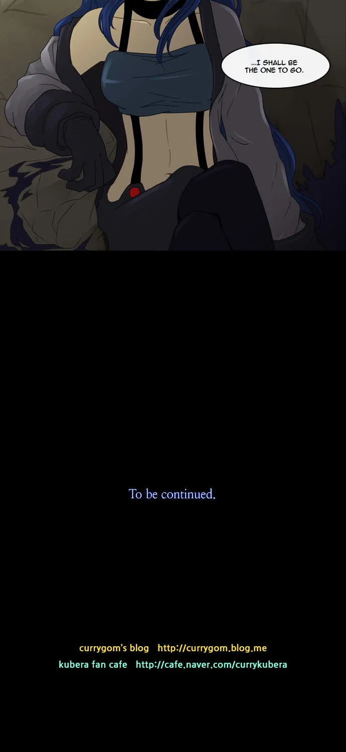 Kubera Zinmanga X Chapter 133 Page 34