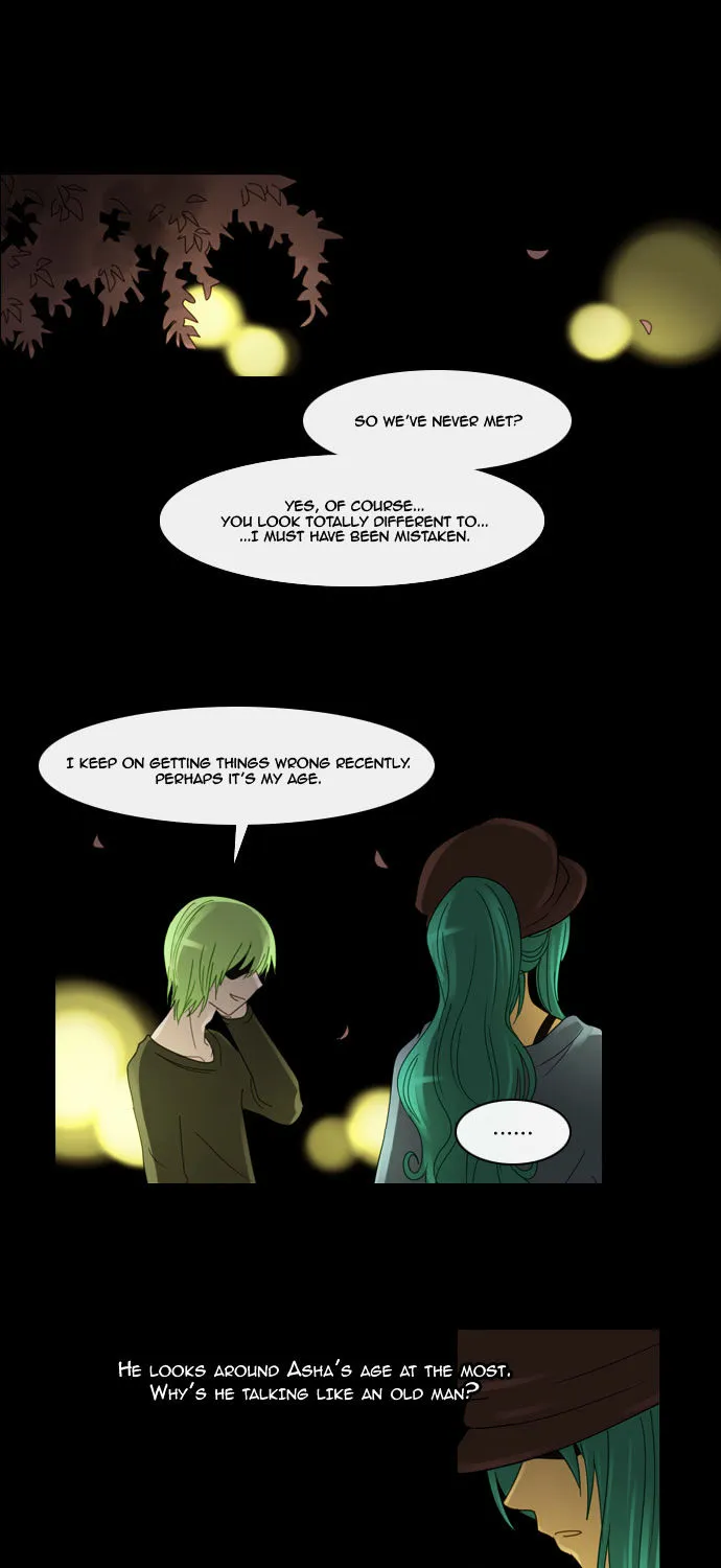 Kubera Zinmanga X Chapter 132 Page 1
