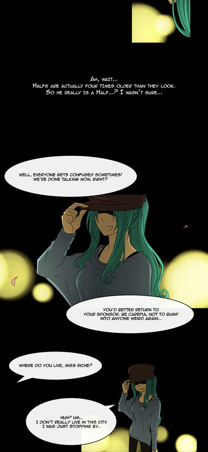 Kubera Zinmanga X Chapter 132 Page 2
