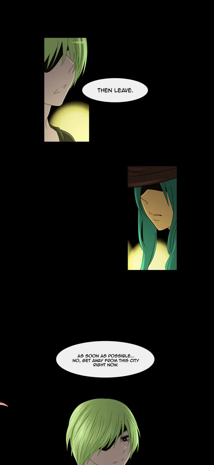 Kubera Zinmanga X Chapter 132 Page 3