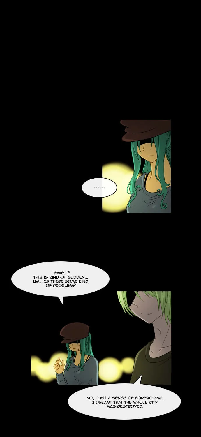Kubera Zinmanga X Chapter 132 Page 5
