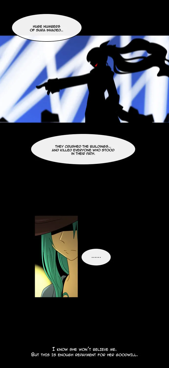 Kubera Zinmanga X Chapter 132 Page 6