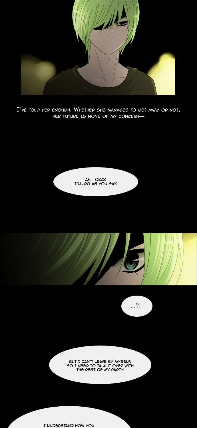 Kubera Zinmanga X Chapter 132 Page 7