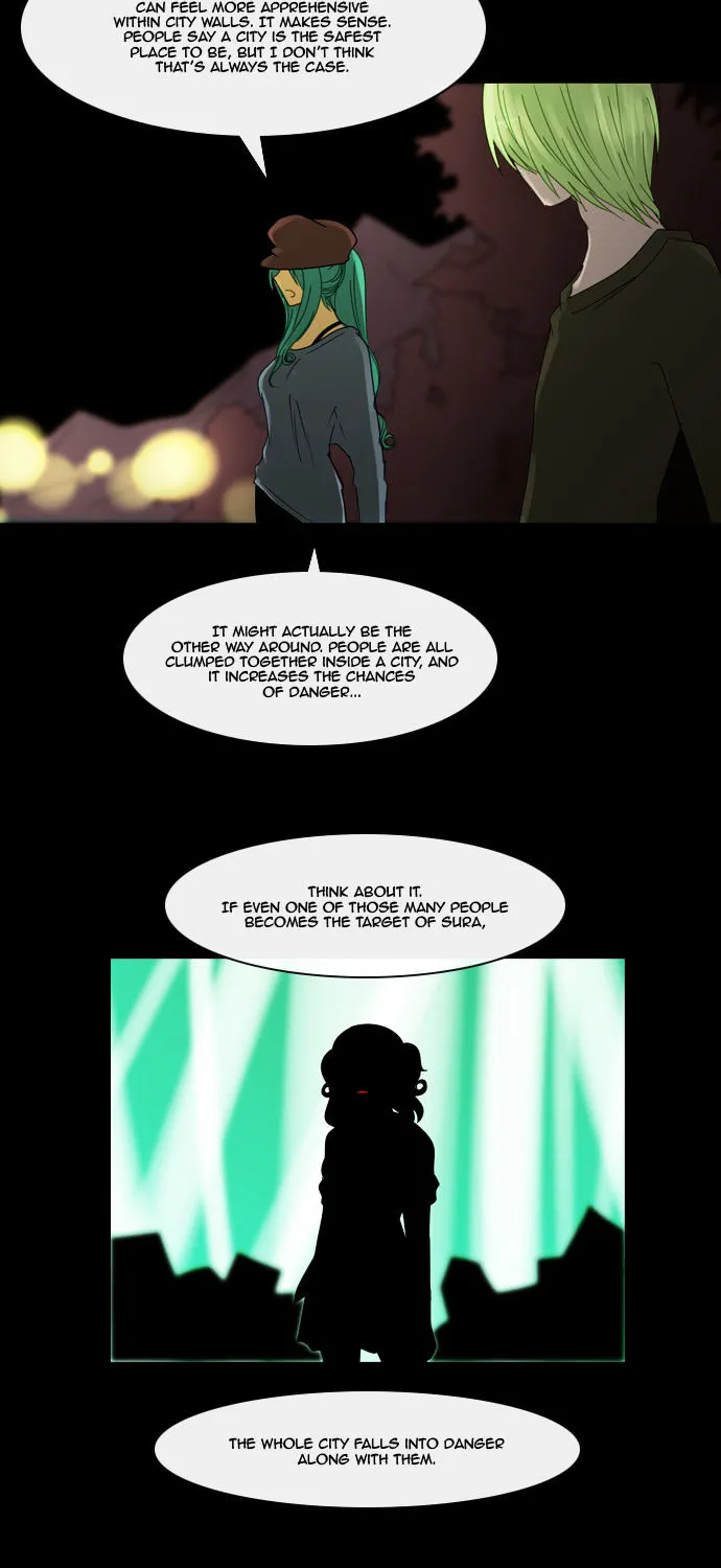 Kubera Zinmanga X Chapter 132 Page 8