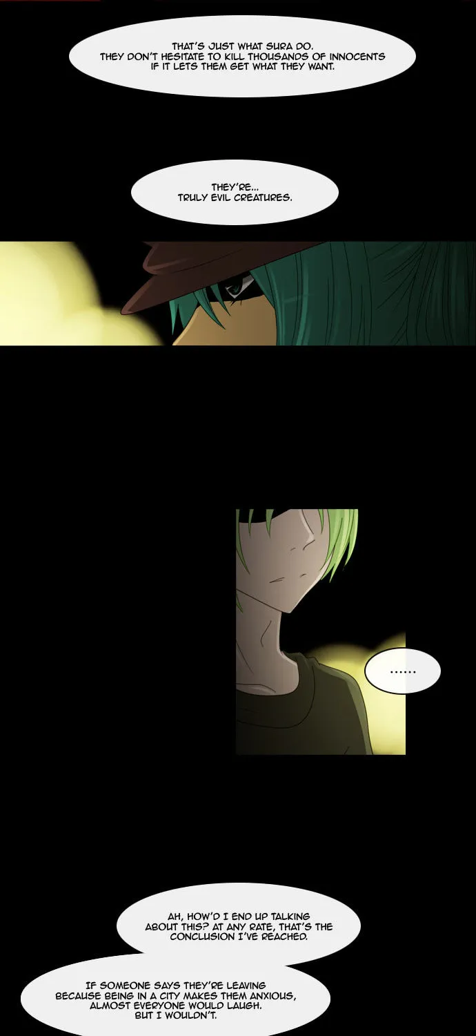 Kubera Zinmanga X Chapter 132 Page 10