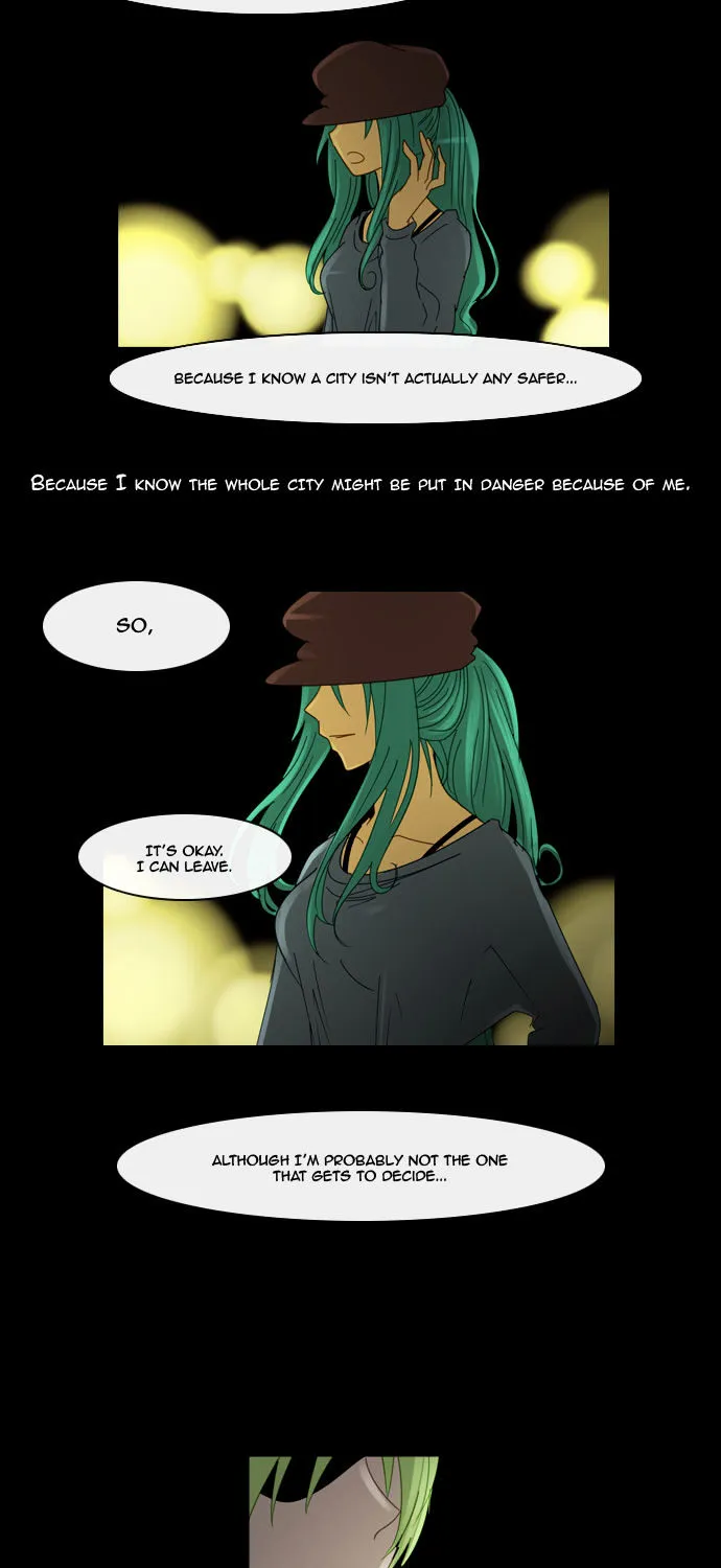 Kubera Zinmanga X Chapter 132 Page 11