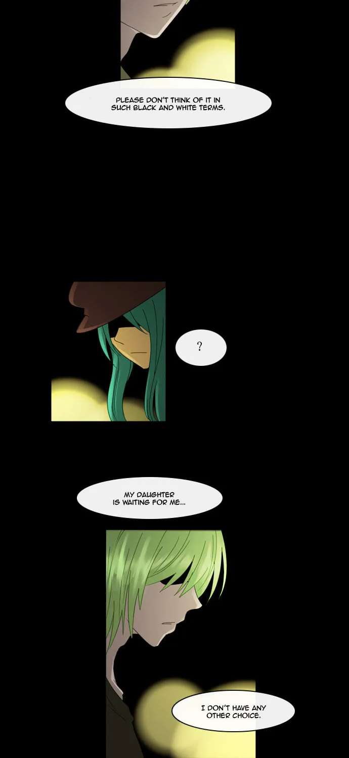 Kubera Zinmanga X Chapter 132 Page 12