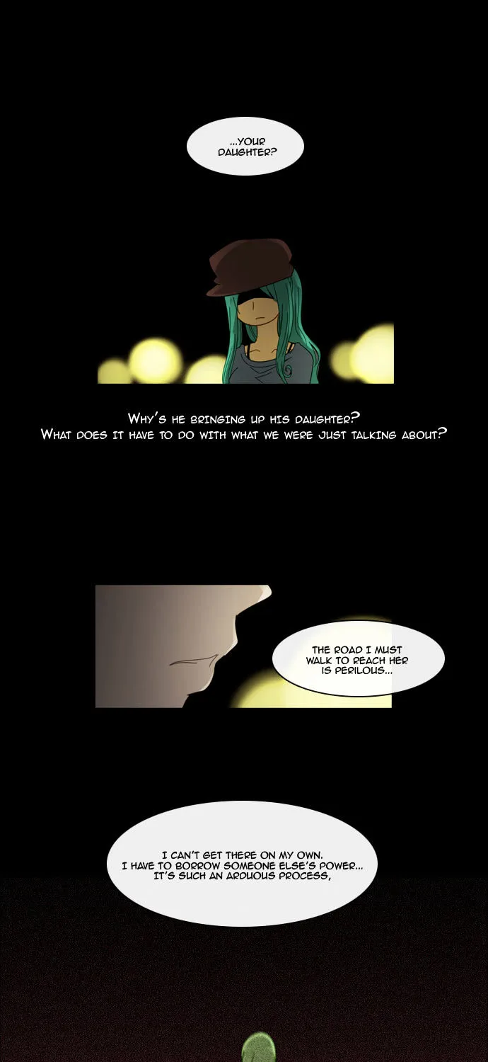 Kubera Zinmanga X Chapter 132 Page 13
