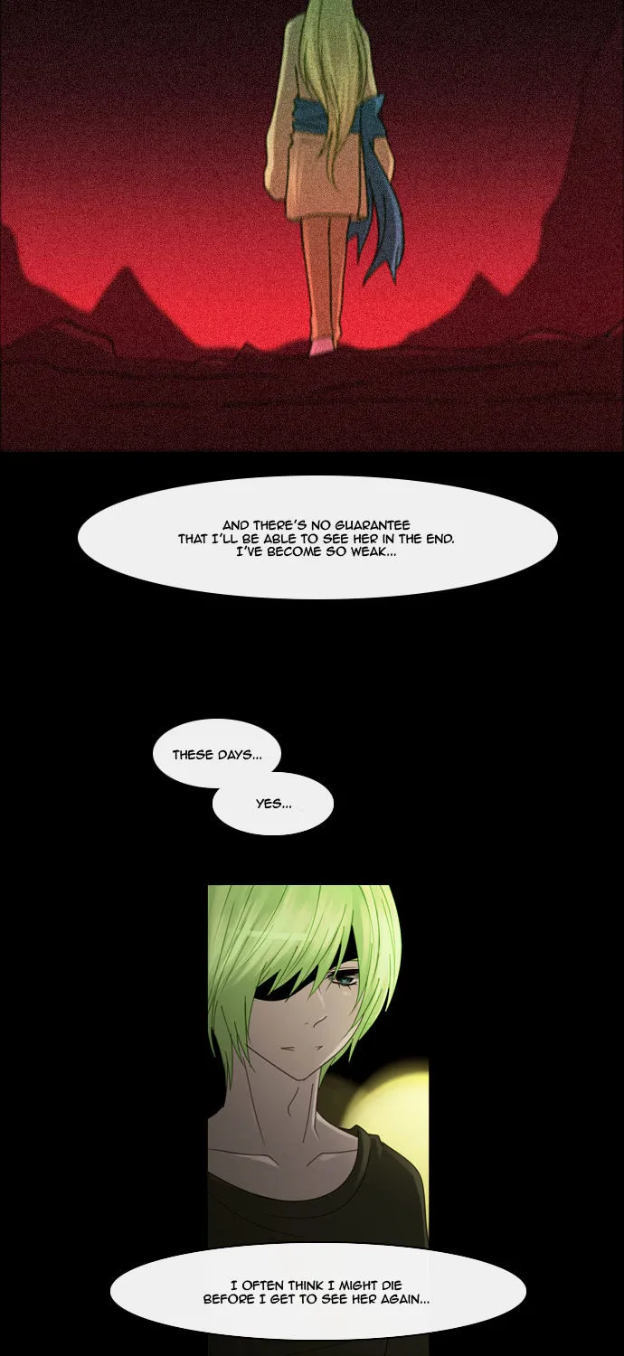 Kubera Zinmanga X Chapter 132 Page 14