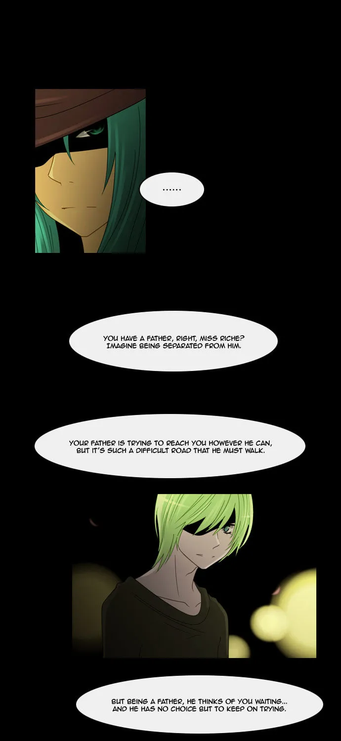 Kubera Zinmanga X Chapter 132 Page 15