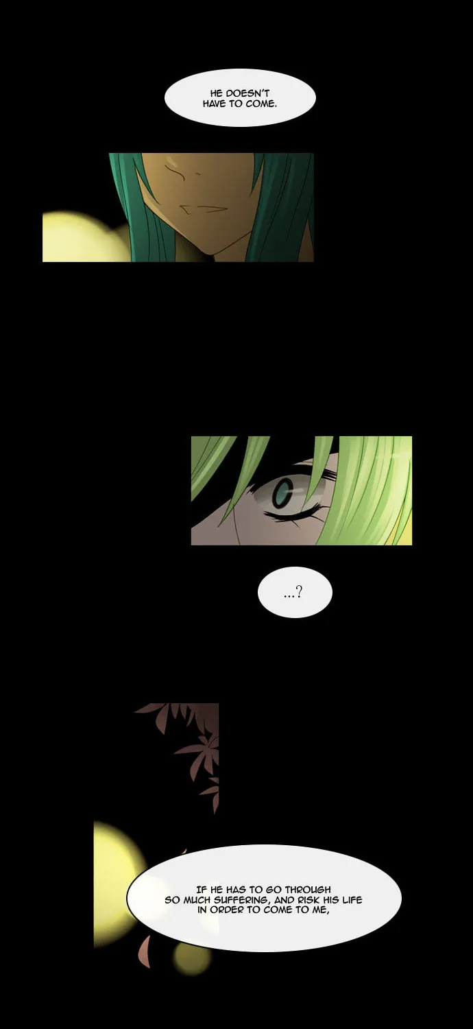 Kubera Zinmanga X Chapter 132 Page 16