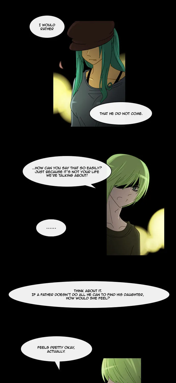 Kubera Zinmanga X Chapter 132 Page 17