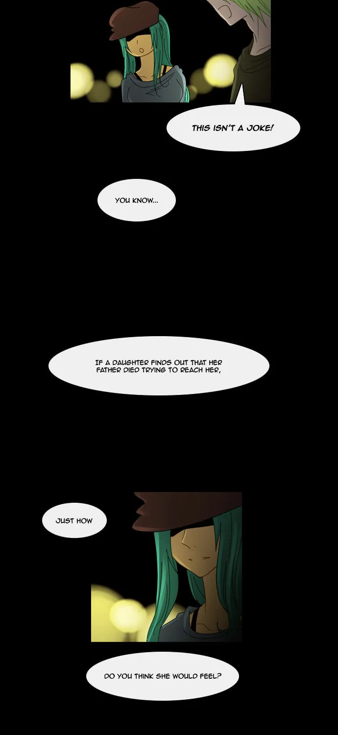 Kubera Zinmanga X Chapter 132 Page 18