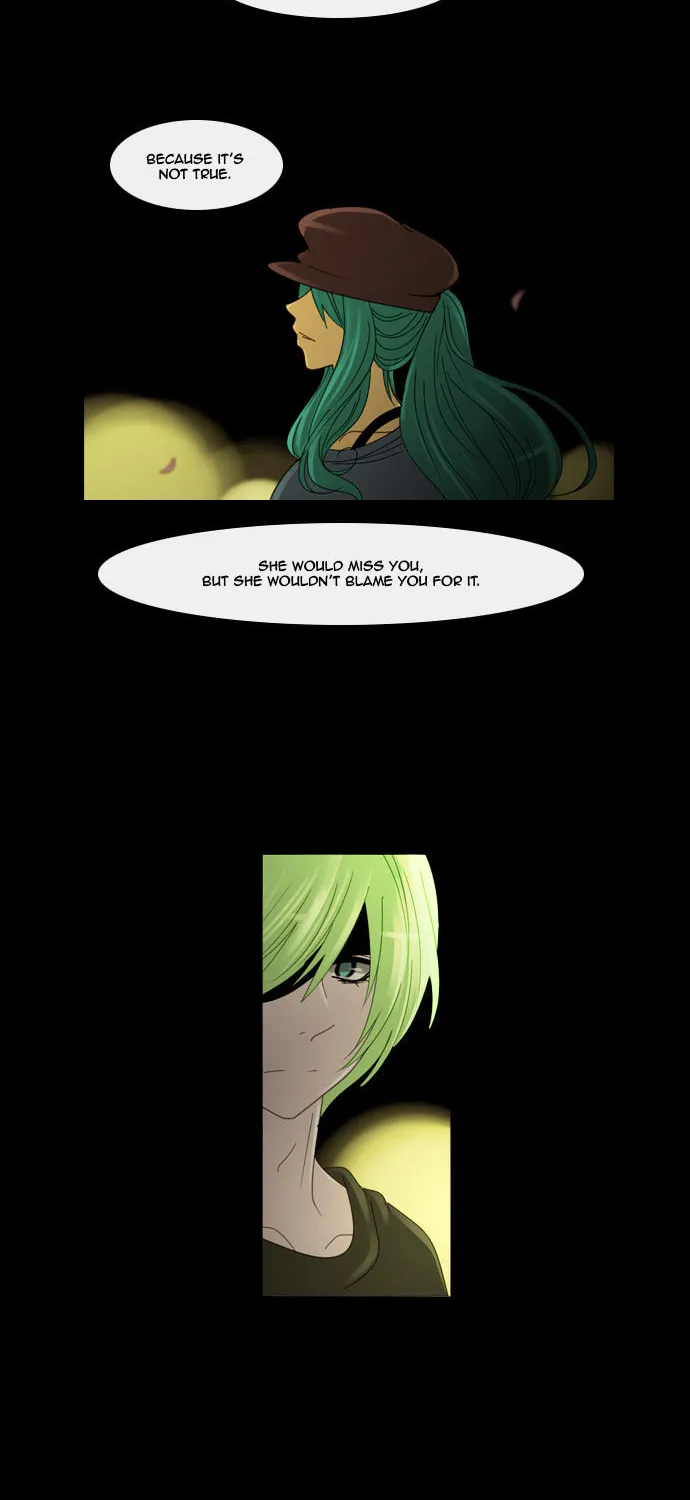 Kubera Zinmanga X Chapter 132 Page 20