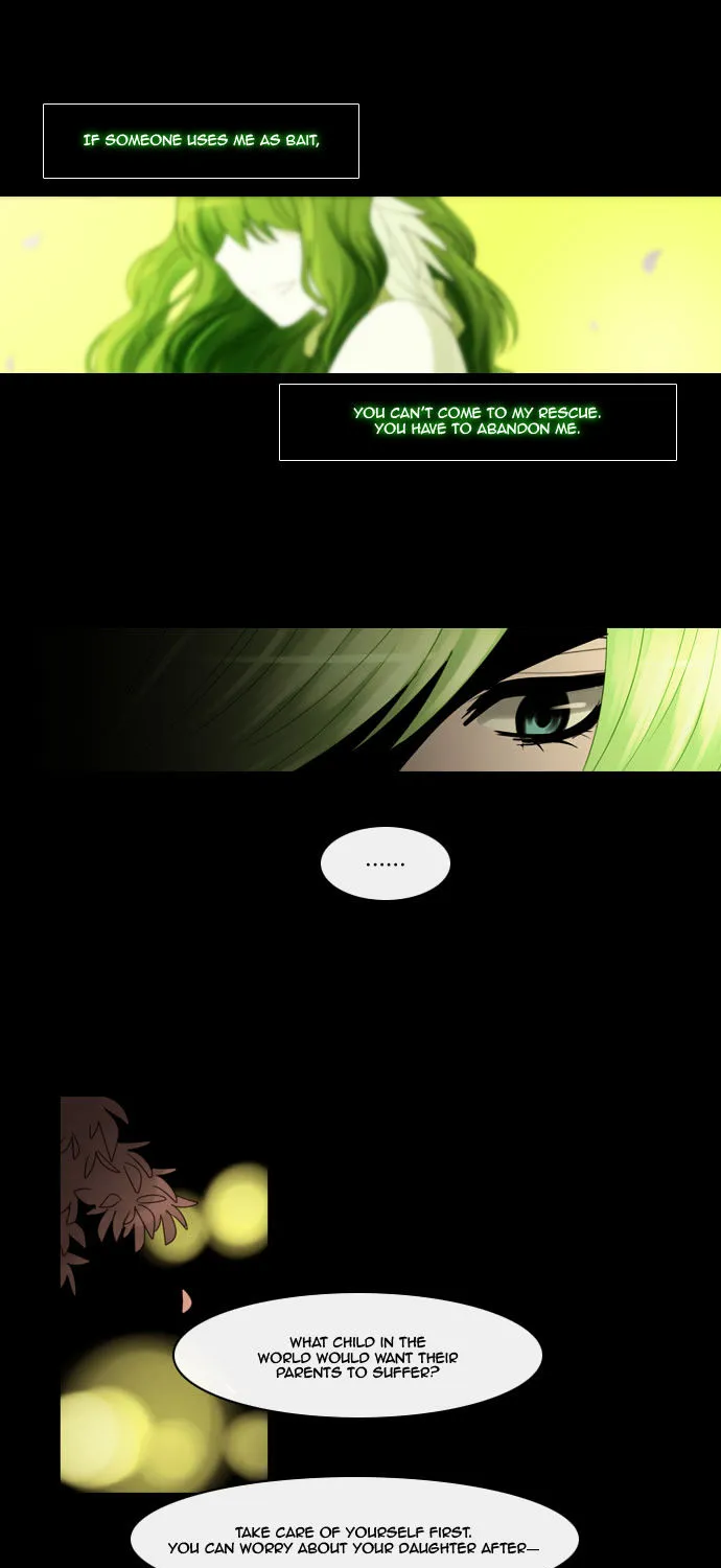 Kubera Zinmanga X Chapter 132 Page 21