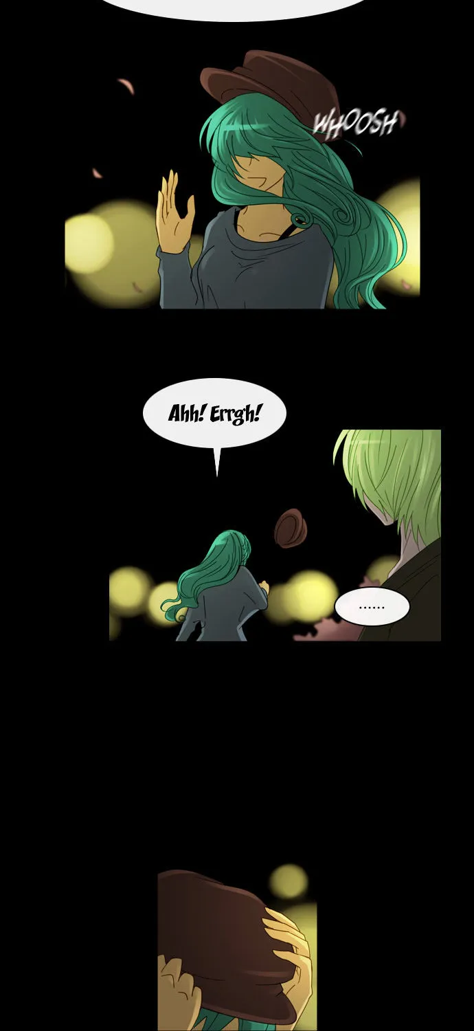 Kubera Zinmanga X Chapter 132 Page 22