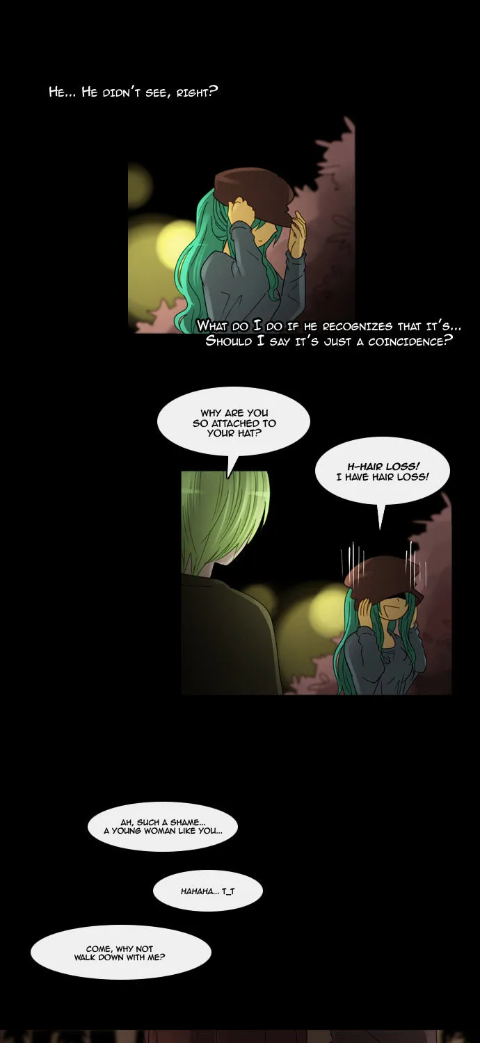 Kubera Zinmanga X Chapter 132 Page 23