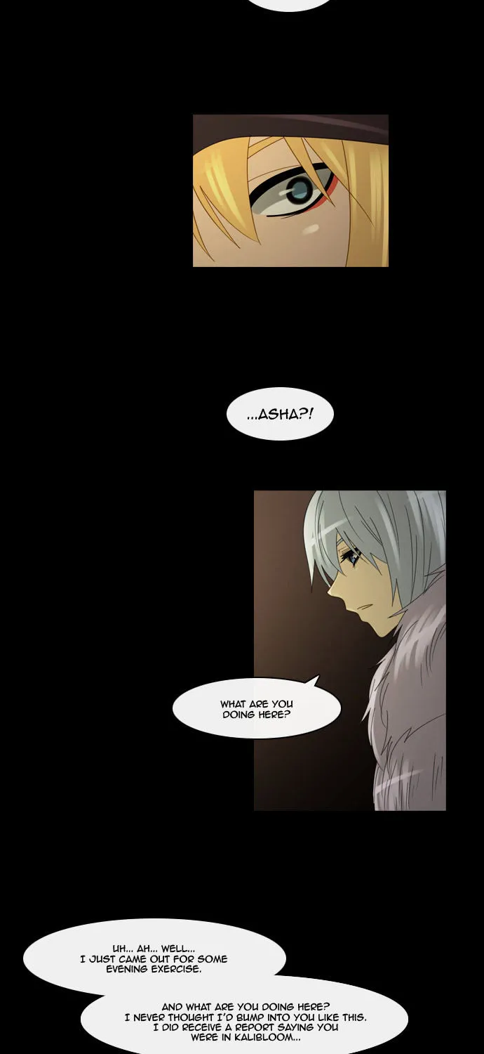 Kubera Zinmanga X Chapter 132 Page 26