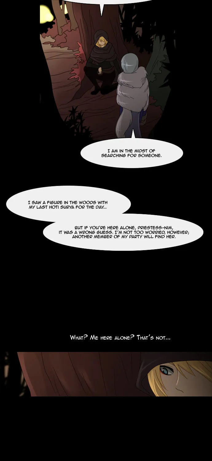 Kubera Zinmanga X Chapter 132 Page 27