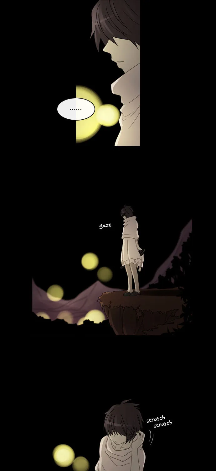 Kubera Zinmanga X Chapter 132 Page 29
