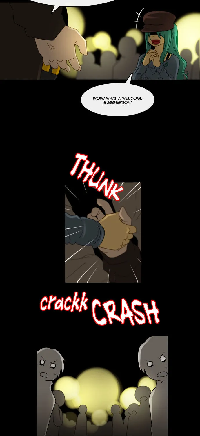 Kubera Zinmanga X Chapter 131 Page 2