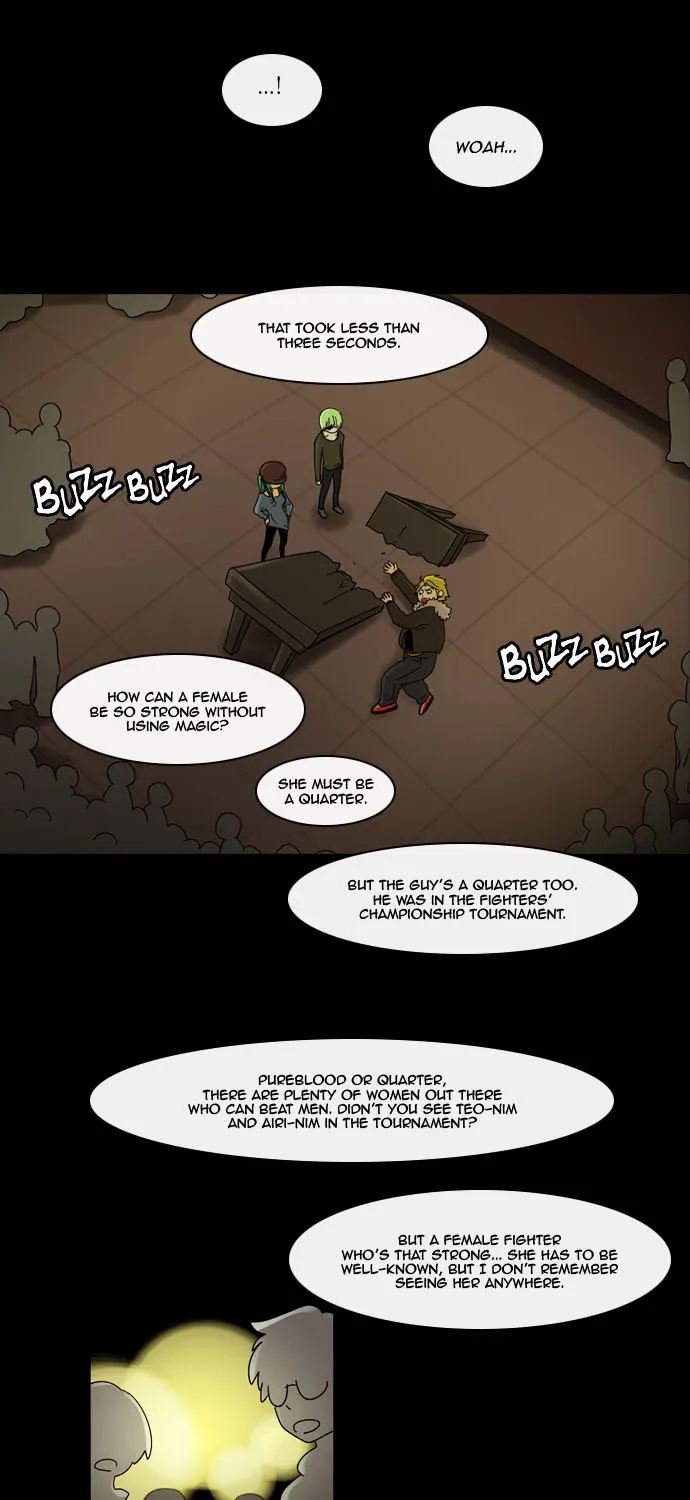 Kubera Zinmanga X Chapter 131 Page 3