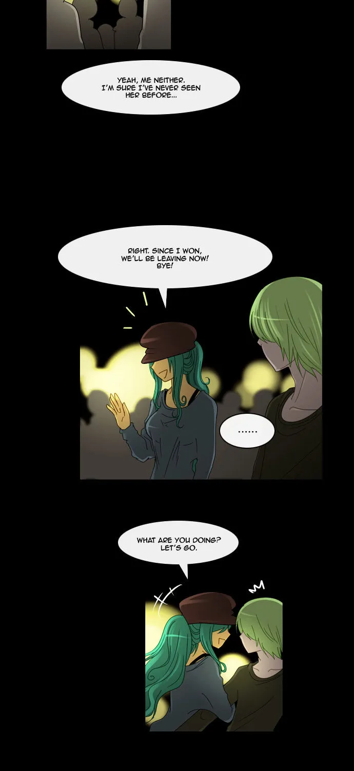 Kubera Zinmanga X Chapter 131 Page 4