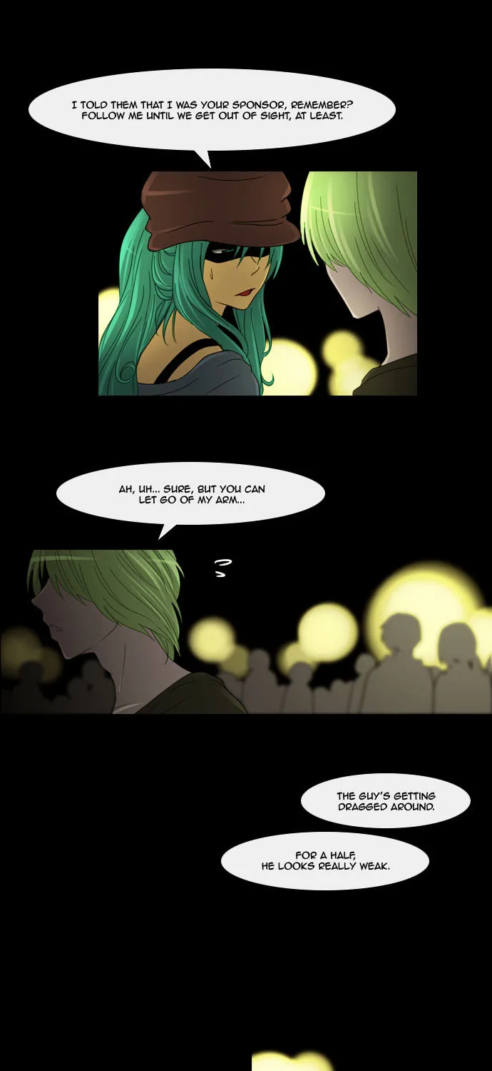 Kubera Zinmanga X Chapter 131 Page 5
