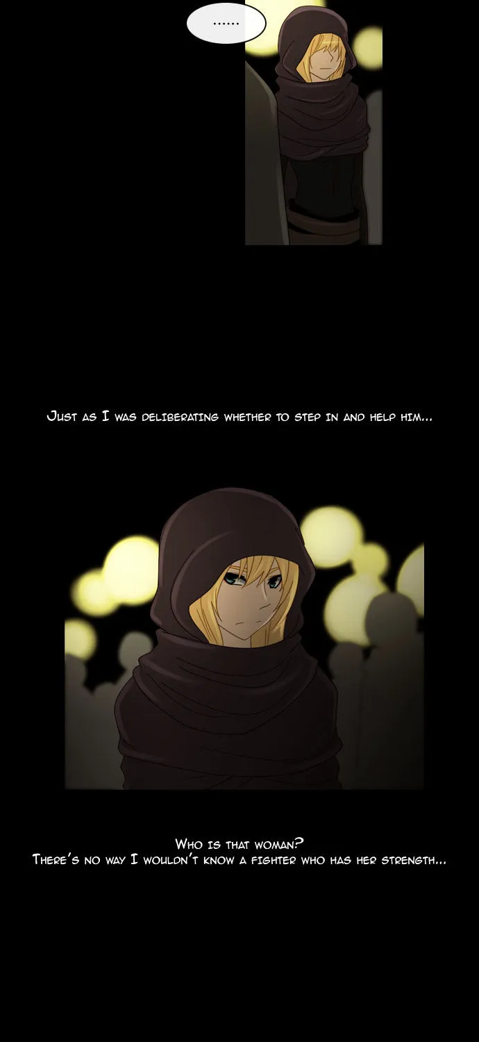 Kubera Zinmanga X Chapter 131 Page 6