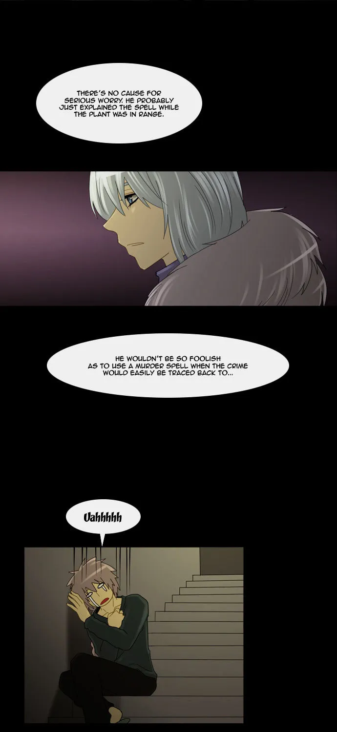 Kubera Zinmanga X Chapter 131 Page 9