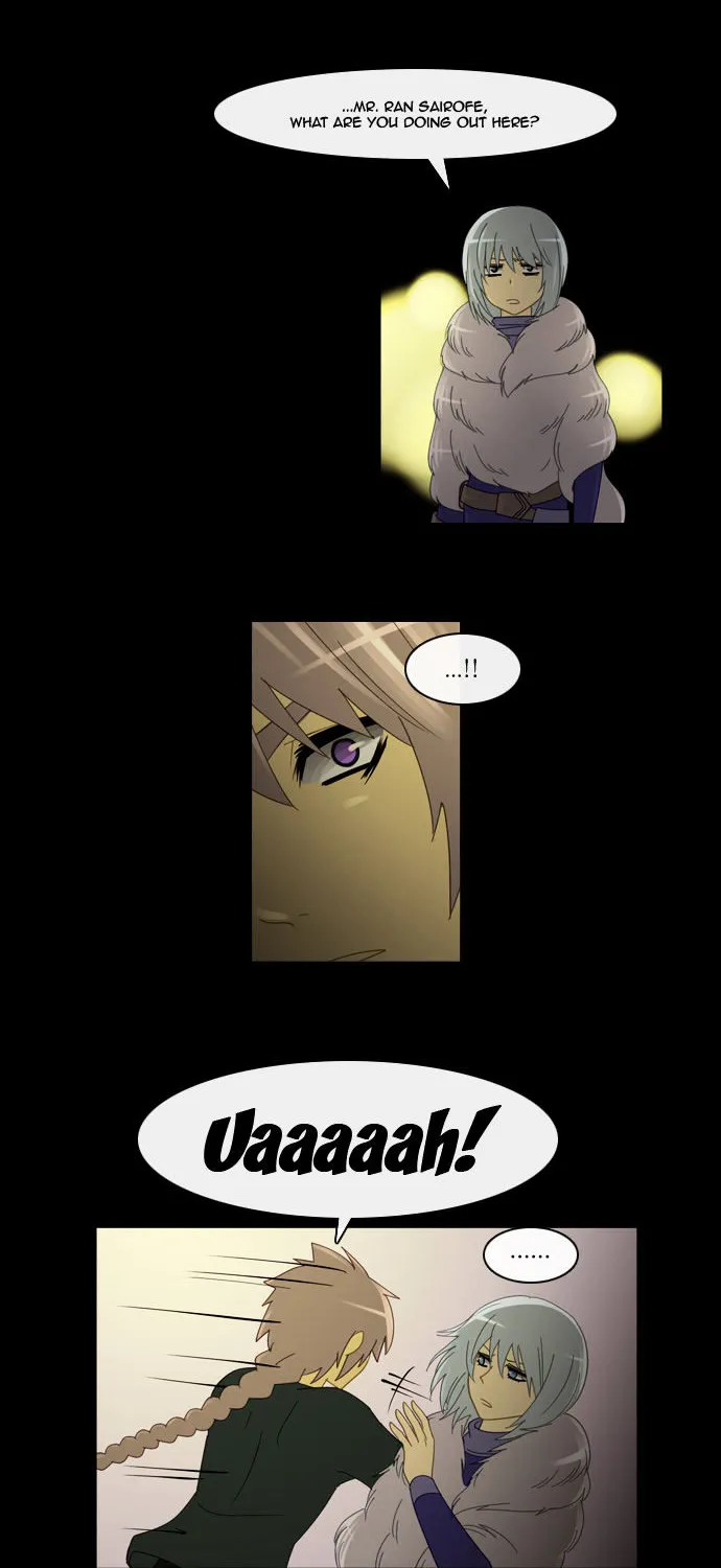 Kubera Zinmanga X Chapter 131 Page 10