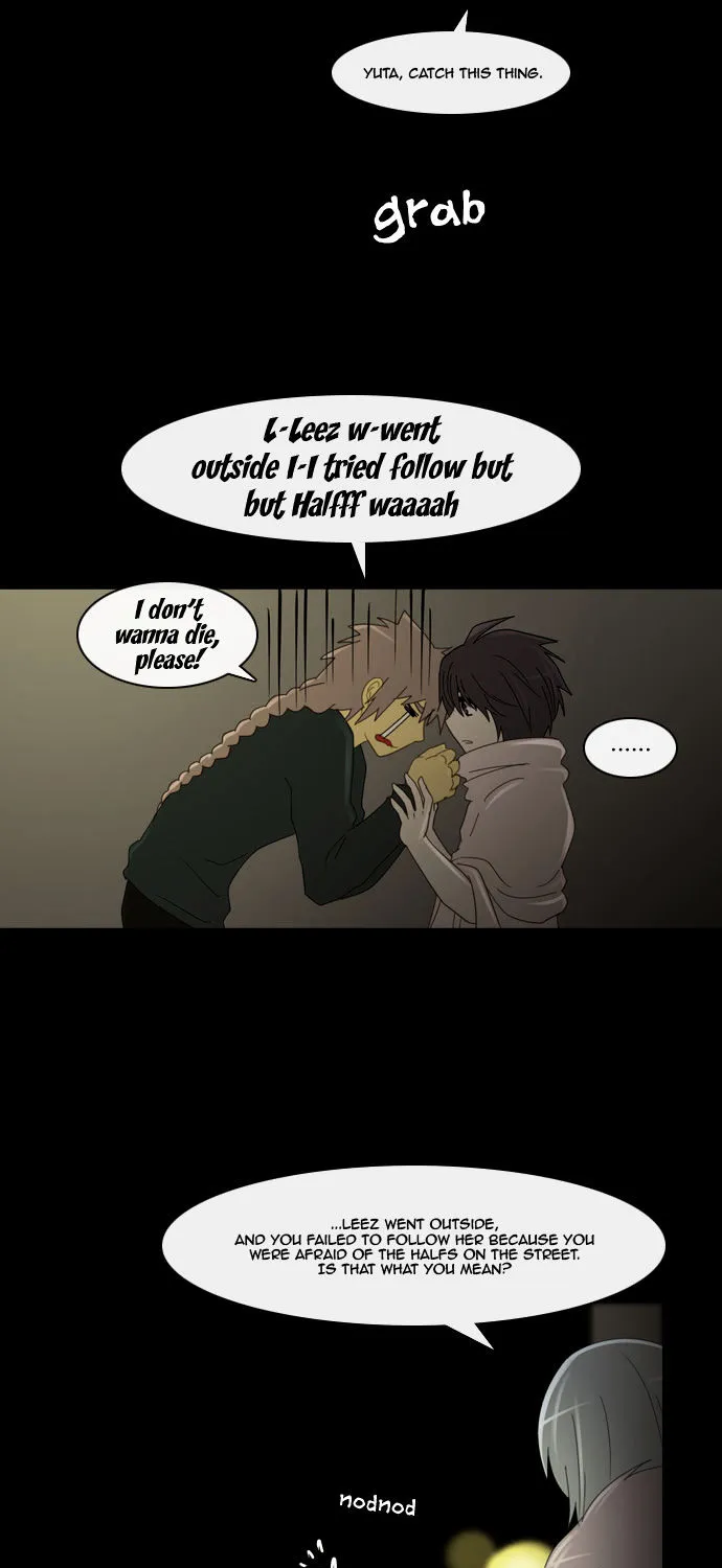 Kubera Zinmanga X Chapter 131 Page 11