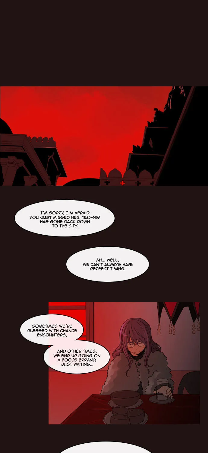Kubera Zinmanga X Chapter 130 Page 1