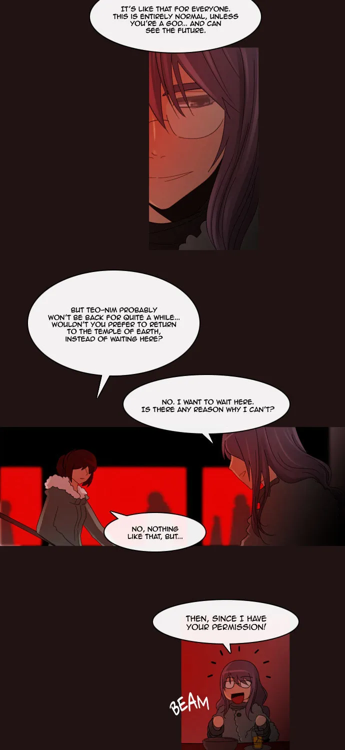 Kubera Zinmanga X Chapter 130 Page 2