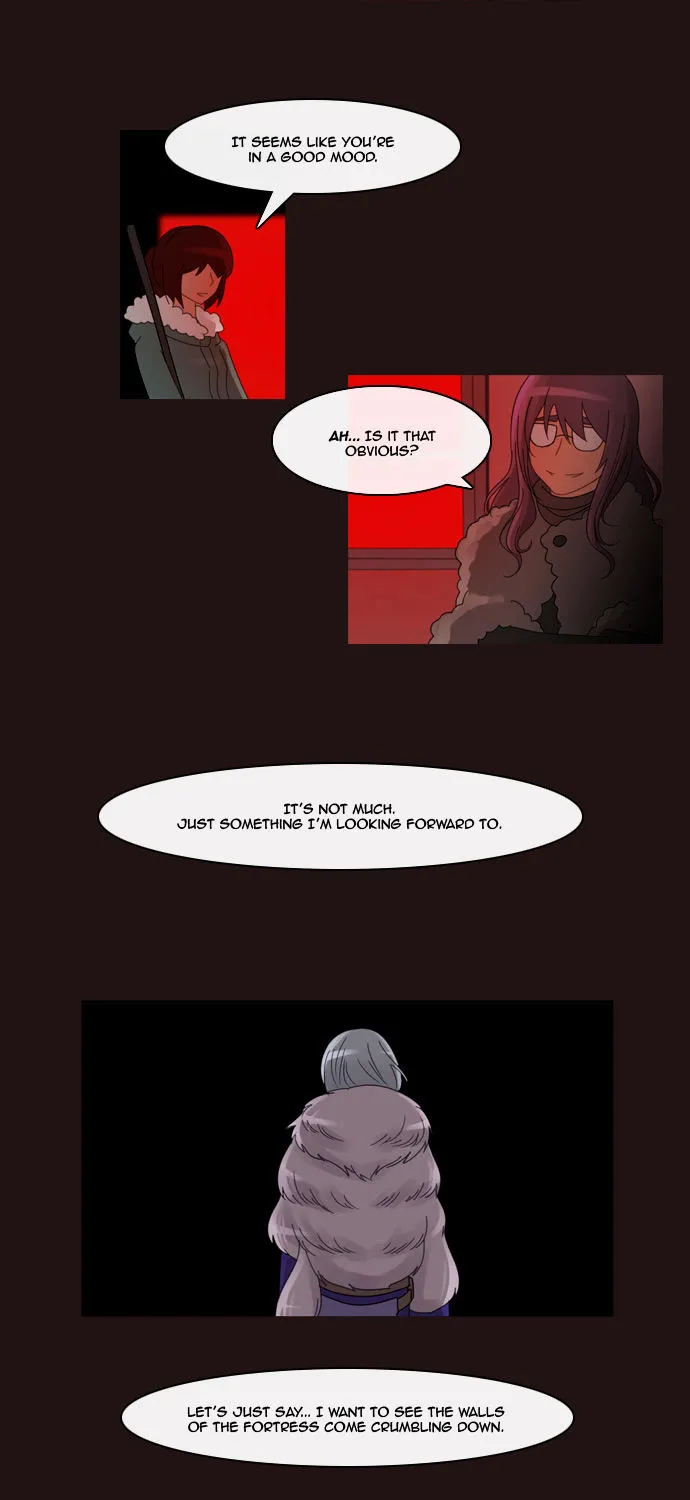 Kubera Zinmanga X Chapter 130 Page 3