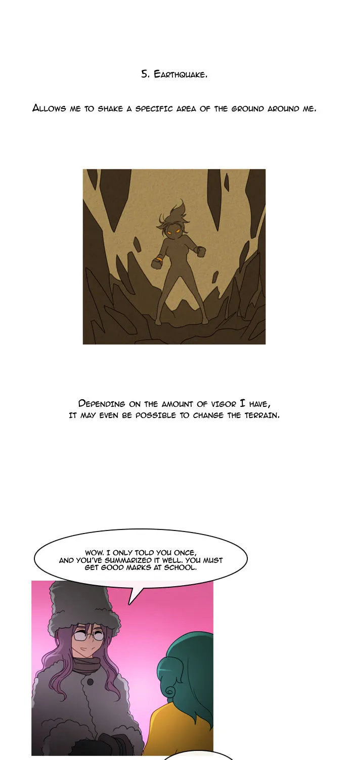 Kubera Zinmanga X Chapter 128 Page 5