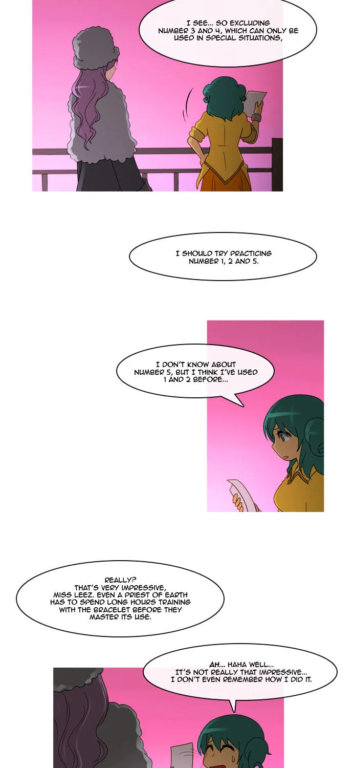 Kubera Zinmanga X Chapter 128 Page 7