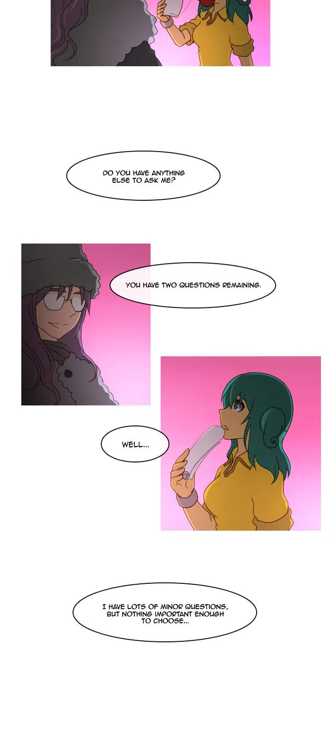 Kubera Zinmanga X Chapter 128 Page 8
