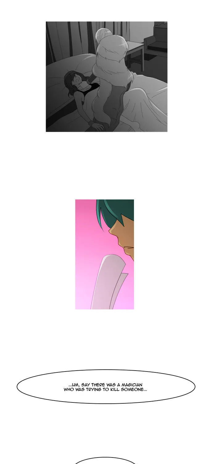 Kubera Zinmanga X Chapter 128 Page 9