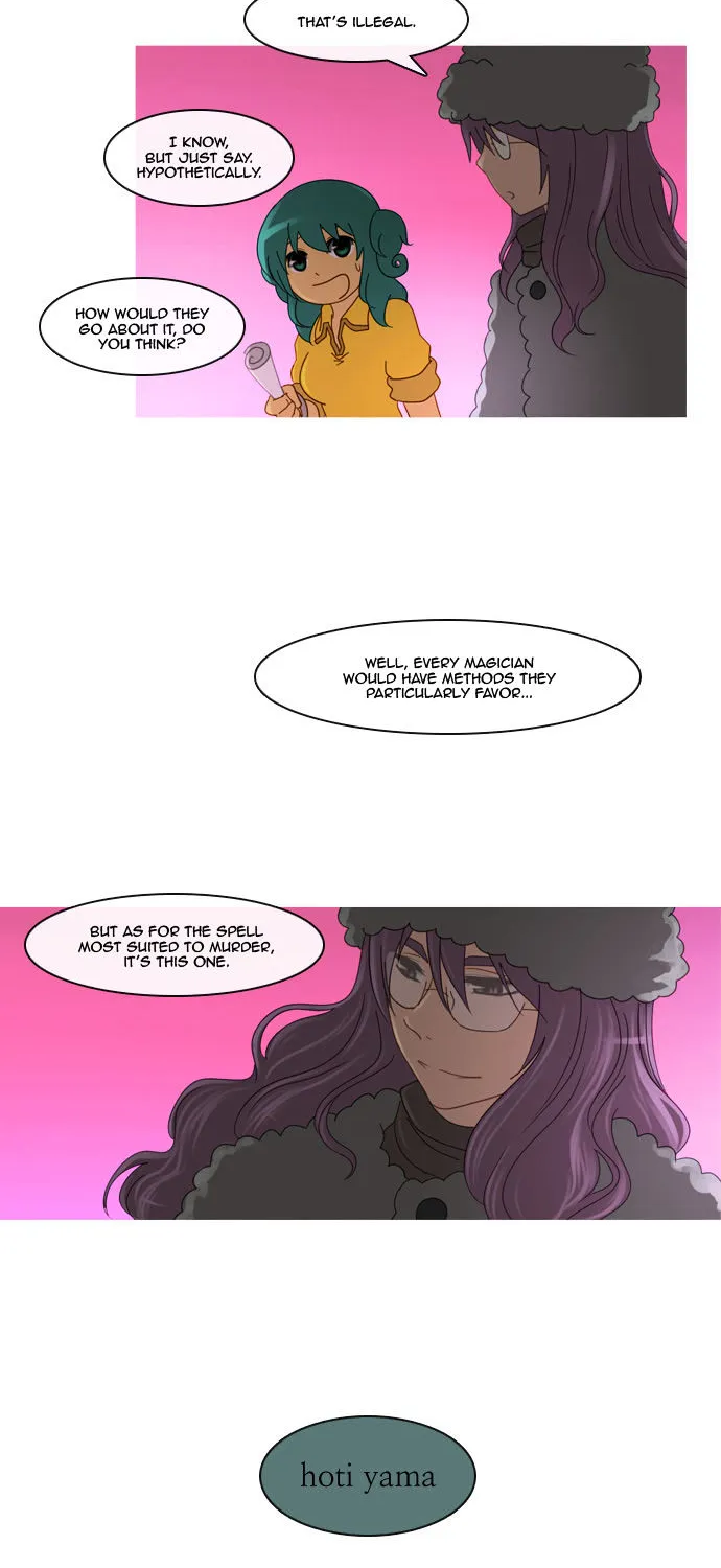 Kubera Zinmanga X Chapter 128 Page 10