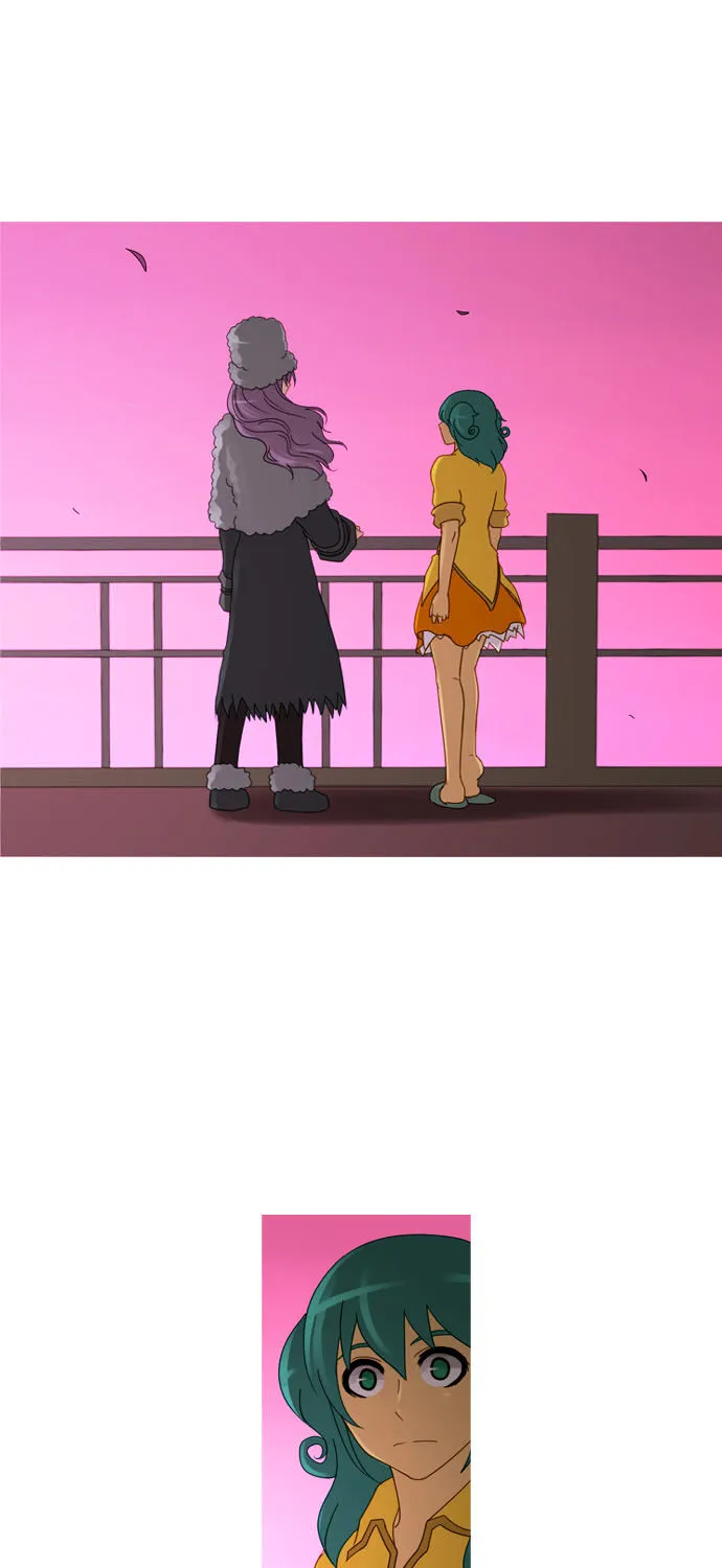 Kubera Zinmanga X Chapter 128 Page 11